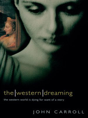 cover image of The Western Dreaming